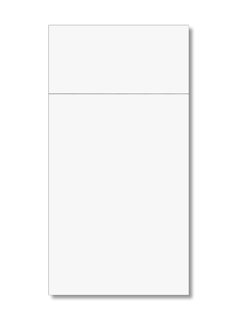 European Cabinets - Glossy White