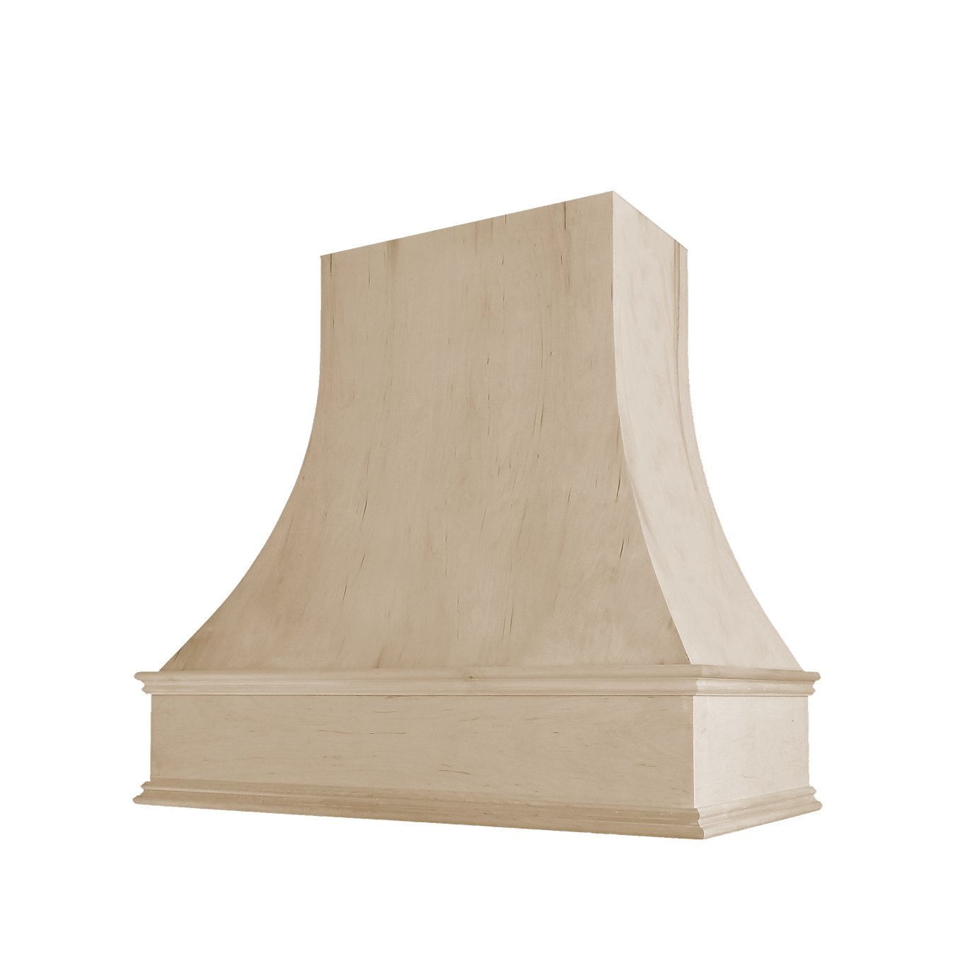 Wood Hoods