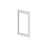 Base Decorative Door Panel- Shaker Sage
